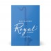 Rico Royal by D'Addario Bass Clarinet Reeds - Box 10
